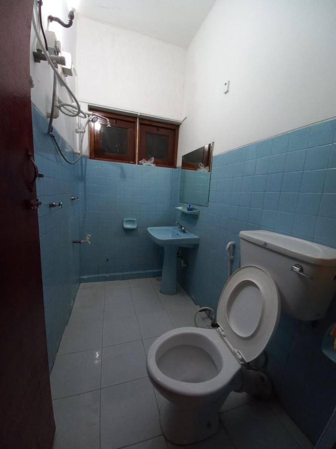 Lazy Bear Best Hostel In קנדי מראה חיצוני תמונה