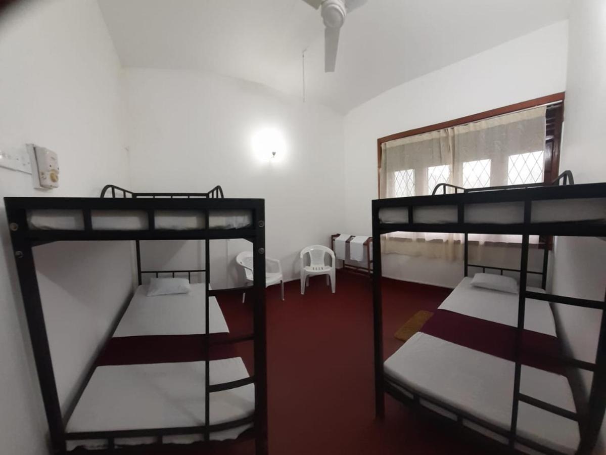 Lazy Bear Best Hostel In קנדי מראה חיצוני תמונה