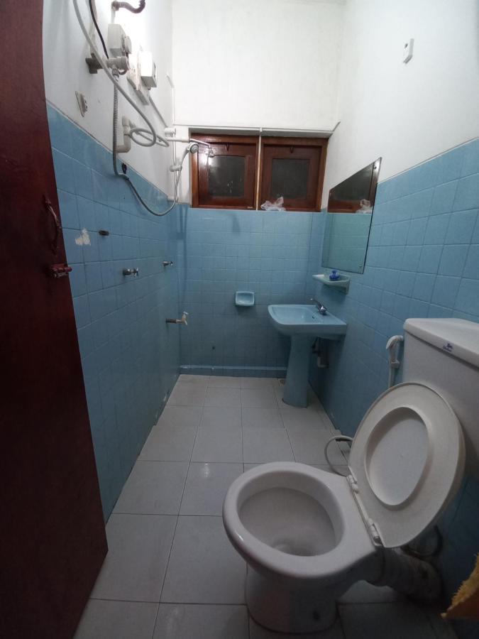 Lazy Bear Best Hostel In קנדי מראה חיצוני תמונה
