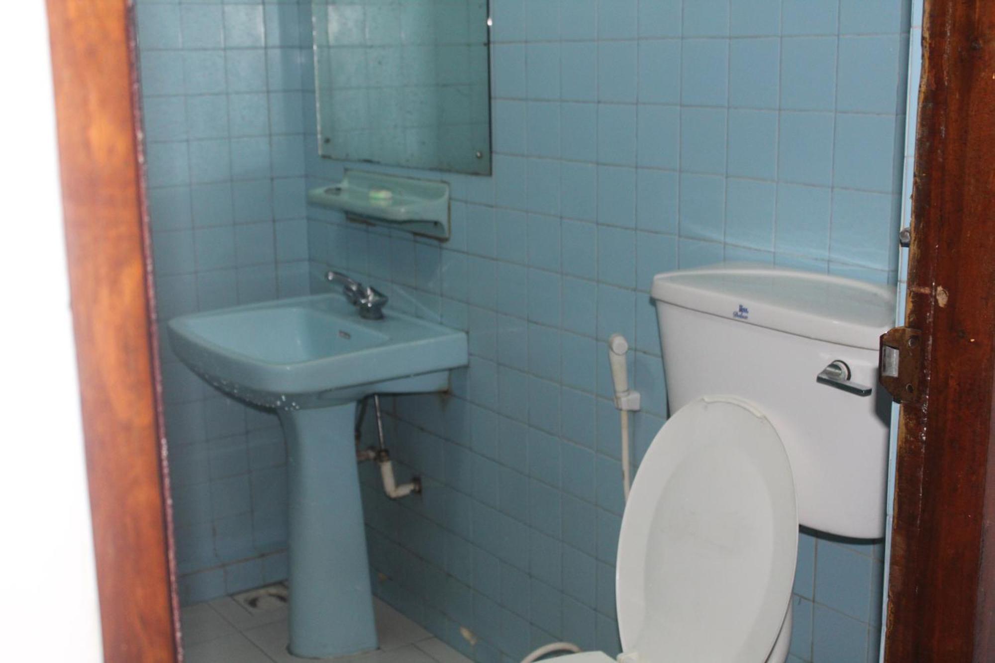 Lazy Bear Best Hostel In קנדי חדר תמונה